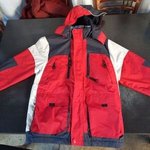 Free country limited edition jacket